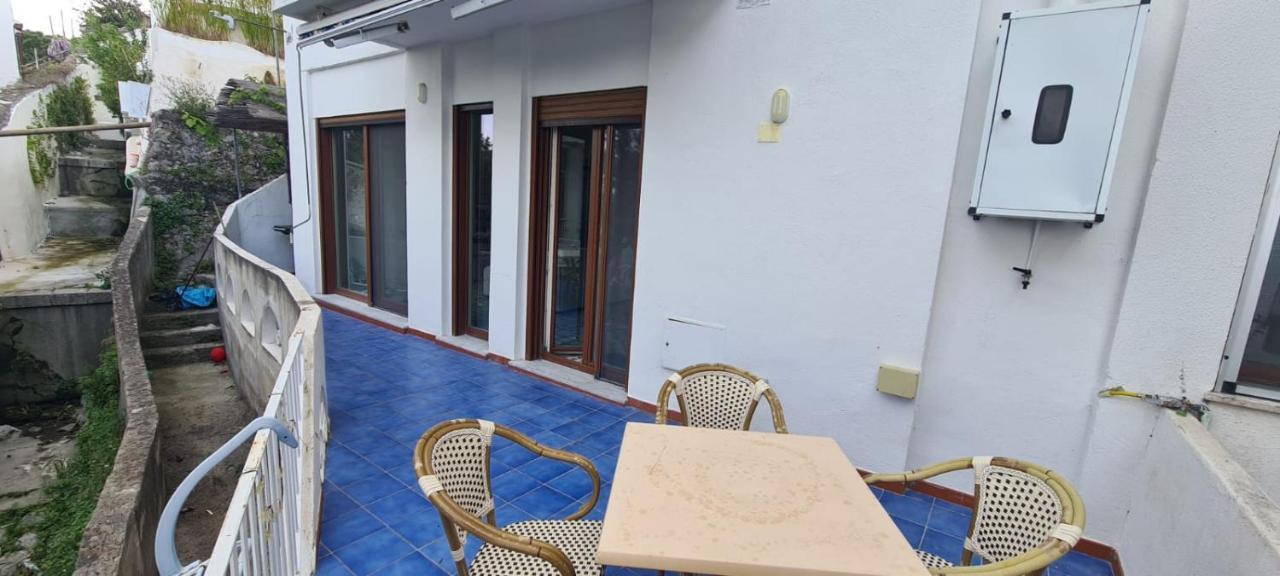 Amalfi Blu Paradise Екстериор снимка