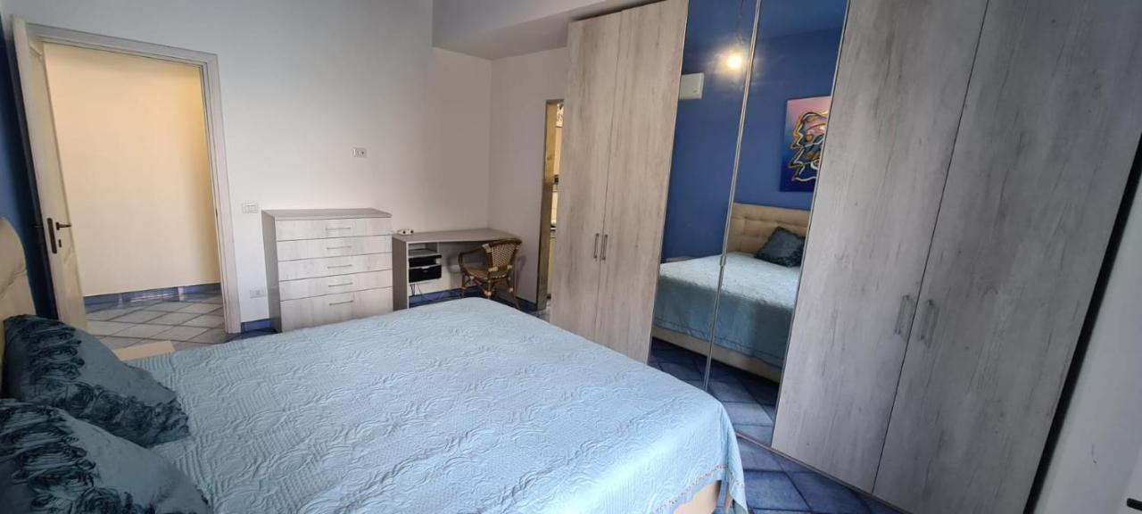 Amalfi Blu Paradise Екстериор снимка