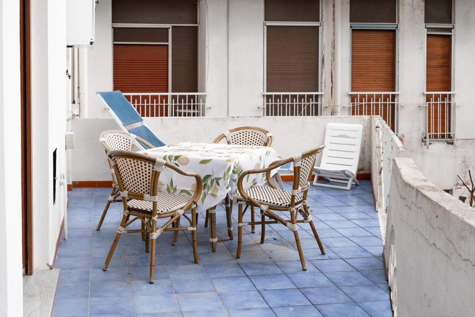 Amalfi Blu Paradise Екстериор снимка
